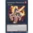 Salamangreat Miragestallio (LD10-EN010) - 1st Edition