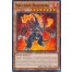 Volcanic Doomfire (LD10-EN029) - 1st Edition