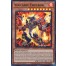 Volcanic Emperor (LD10-EN018) - 1st Edition