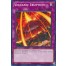 Volcanic Eruption (LD10-EN061) - 1st Edition