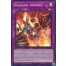 Volcanic Inferno (LD10-EN024) - 1st Edition