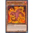 Volcanic Scattershot (LD10-EN026) - 1st Edition