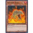 Volcanic Shell (LD10-EN025) - 1st Edition