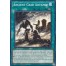 Ancient Gear Advance (LEDE-EN055) - 1st Edition