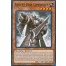 Ancient Gear Commander (LEDE-EN008) - 1st Edition