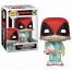 Φιγούρα Sleepover Deadpool (Funko Pop) #1344