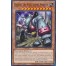 Golgoil the Steel Seismic Smasher (LEDE-EN026) - 1st Edition