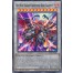 Hot Red Dragon Archfiend King Calamity (SDCK-EN047) - 1st Edition