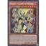 Imsety, Glory of Horus (AGOV-EN011) - 1st Edition