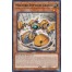 Meklord Emperor Granel (VASM-EN050) - 1st Edition