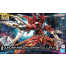 Model Kit Gundam Amazing Barbatus Lupus (1/144 HG Gundam)