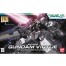 Model Kit GUNDAM VIRTUE (1/144 HG Gundam)