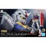 Model Kit Rx-78-2 Gundam Ver.2.0 (1/144 RG Gundam)