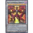 Red Supernova Dragon (SDCK-EN044) - 1st Edition