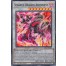 Scarred Dragon Archfiend (SDCK-EN049) - 1st Edition