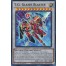 T.G. Glaive Blaster (AGOV-EN036) - 1st Edition