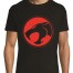 T-Shirt Thundercats Logo