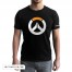 T-shirt Overwatch Logo