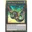 Cyber Dragon Infinity (MAGO-EN033) V.2 - 1st Edition