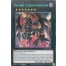 Dark Armed, the Dragon of Annihilation (BLAR-EN050) - 1st Edition