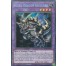 Fossil Dragon Skullgar (BLAR-EN010) - 1st Edition