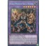 Fossil Warrior Skull Knight (BLAR-EN007) - 1st Edition