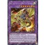 Gaia the Magical Knight of Dragons (MP21-EN124) - 1st Edition