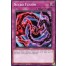 Necro Fusion (SDAZ-EN035) - 1st Edition