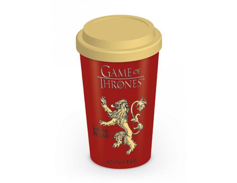 Travel Mug Lannister (450 ml)