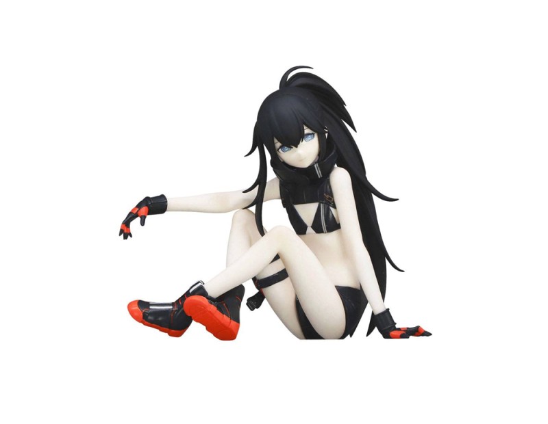 Φιγούρα Black Rock Shooter - Dawn Fall (Noodle Stopper)