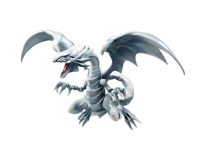 Φιγούρα Blue-Eyes White Dragon (Banpresto)