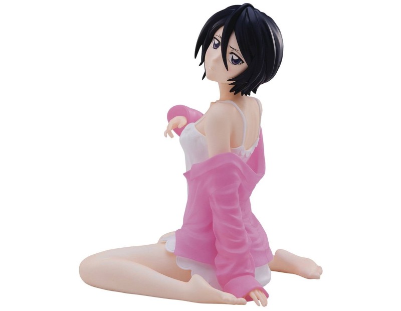 Φιγούρα Rukia Kuchiki (Relax Time)