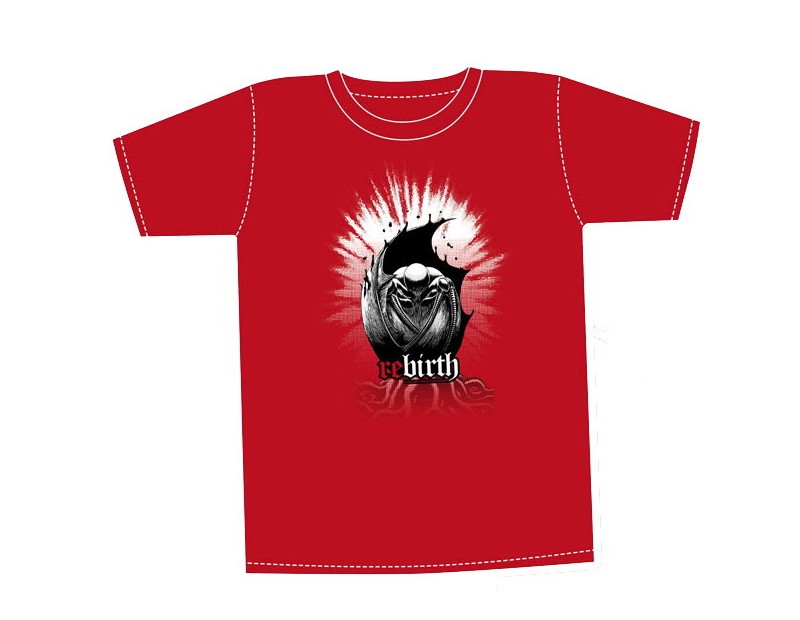 T-shirt Femto