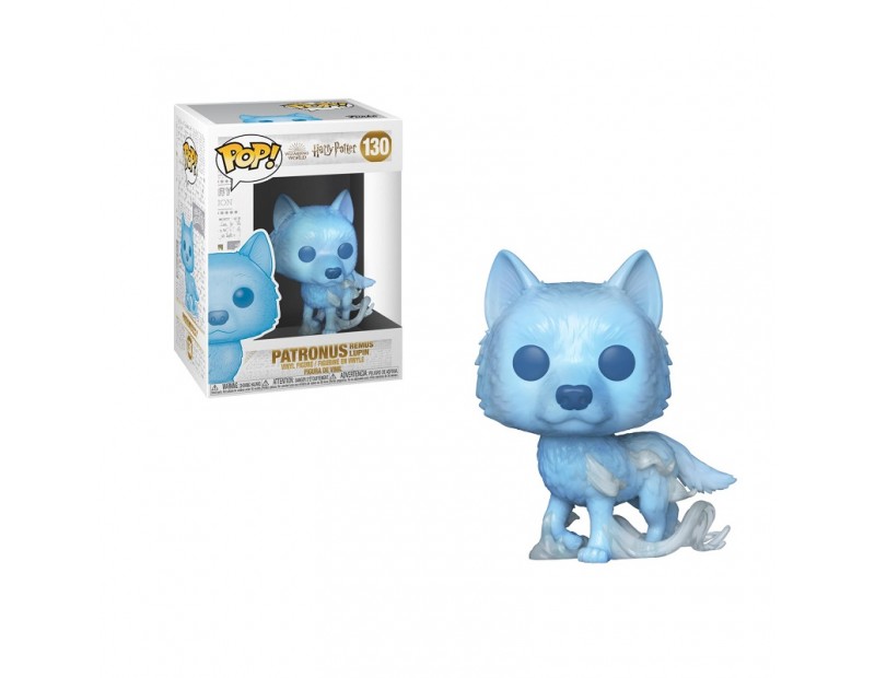 Φιγούρα Patronus - Remus Lupin (Funko POP) #130