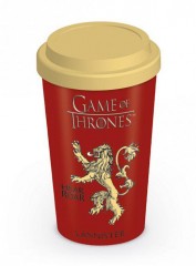 Travel Mug Lannister (450 ml)