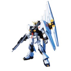 Model Kit RX-93 νGundam (1/144 HGUC GUNDAM)