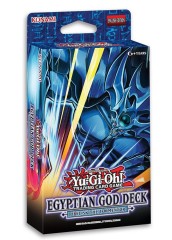 Egyptian God Deck: Obelisk the Tormentor