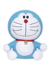 Λούτρινο Doraemon (45cm)