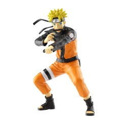 Model Kit Naruto Uzumaki (Entry Grade)