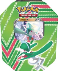 Pokemon TCG: Hidden Potential - Gallade V Tin