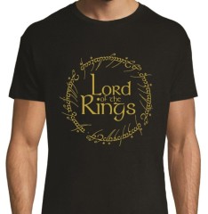 T-Shirt Lord of the Rings