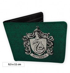 Πορτοφόλι Slytherin (Vinyl)