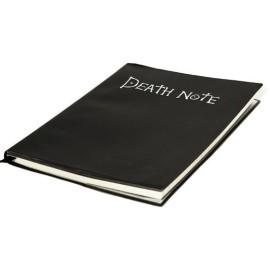 Death Note (Ρέπλικα)