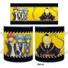 Κούπα Korosensei vs Pupils (320ml)