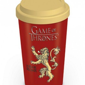 Travel Mug Lannister (450 ml)