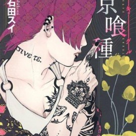 Manga Tokyo Ghoul Τόμος 12 (English)