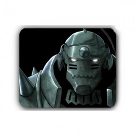 Mousepad Alphonse Elric