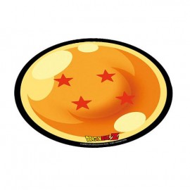 Mousepad Dragon Ball