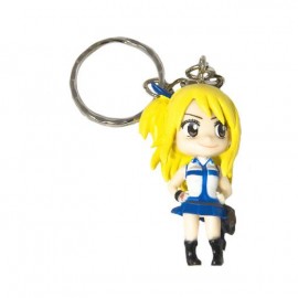 Μπρελόκ Lucy Heartfilia