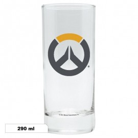 Ποτήρι Overwatch Logo (290ml)